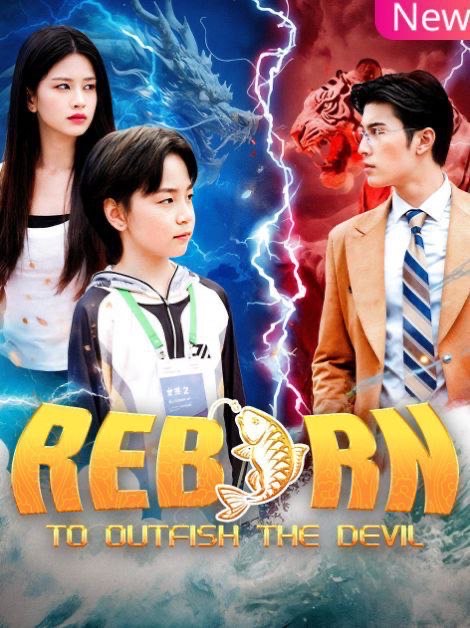 Reborn to Outfish the Devil