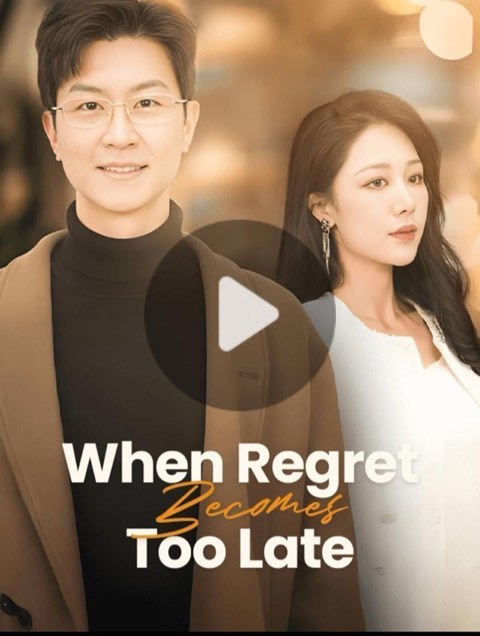 When Regret Becomes too Late