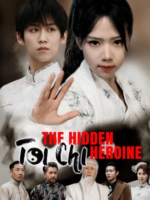 The Hidden Toi Chi Heroine