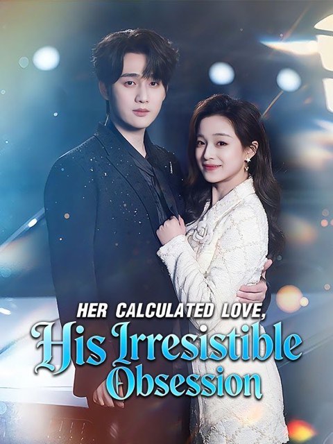 Her Calculated Love His Irresistible Obsession