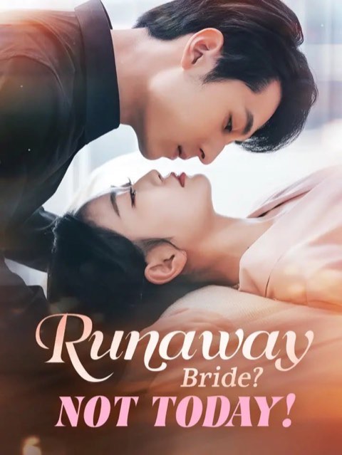 Runaway Bride Not Today