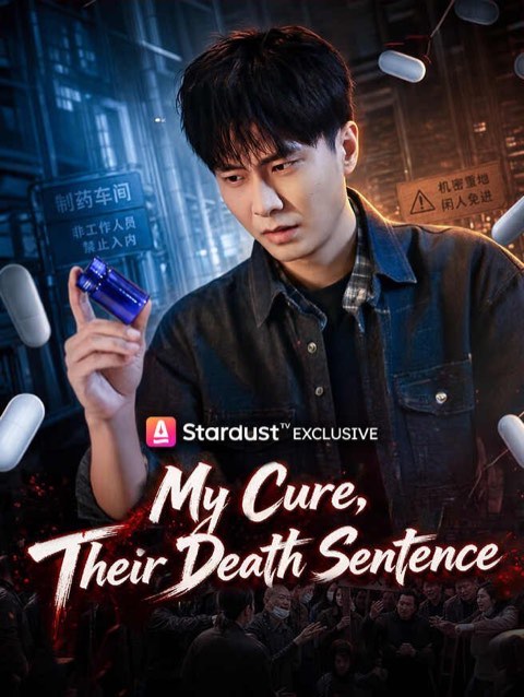 My Cure Their Death Sentence