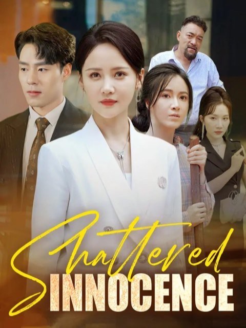Shattered Innocence