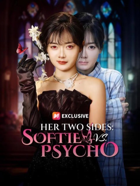 Her Two Sides Softie vs Psycho