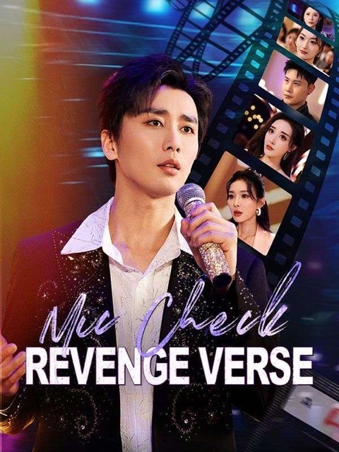 Mic Check: Revenge Verse