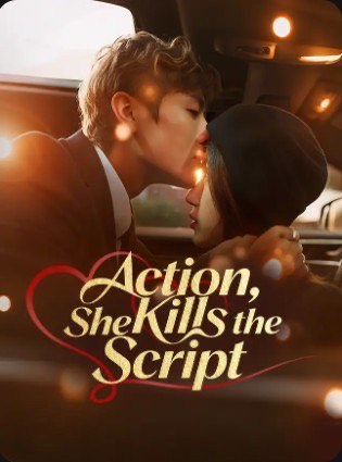Action She Kills the Script