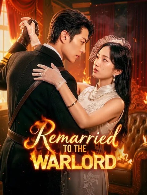 Remarried to the Warlord