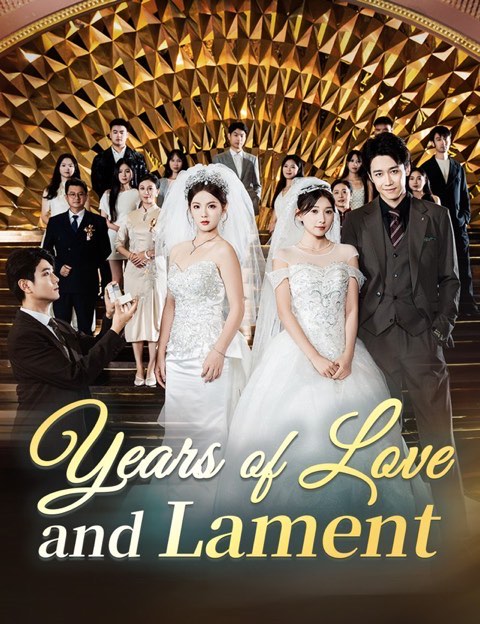 Years Of Love And Lament