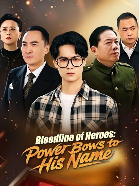 Bloodline of Heroes Power Bows to His Name
