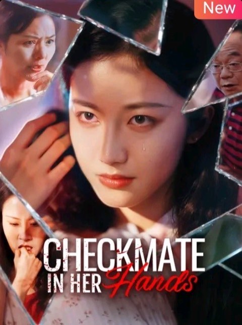 Checkmate in Her Hands