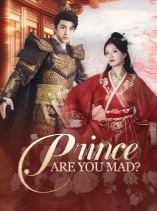 Prince, Are You Mad?
