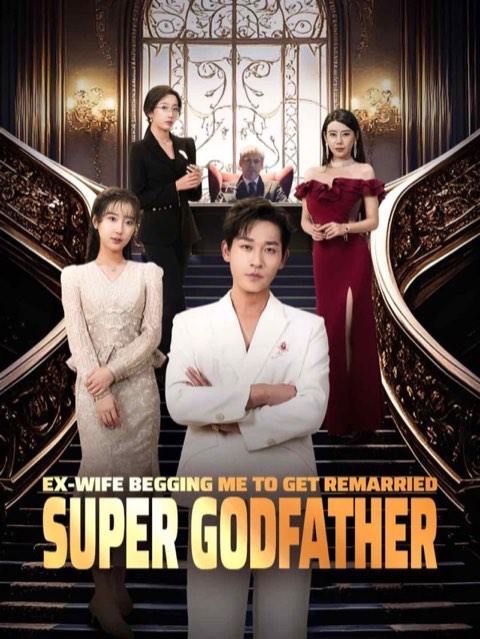 Ex-Wife Begging Me To Get Remarried Super Godfather