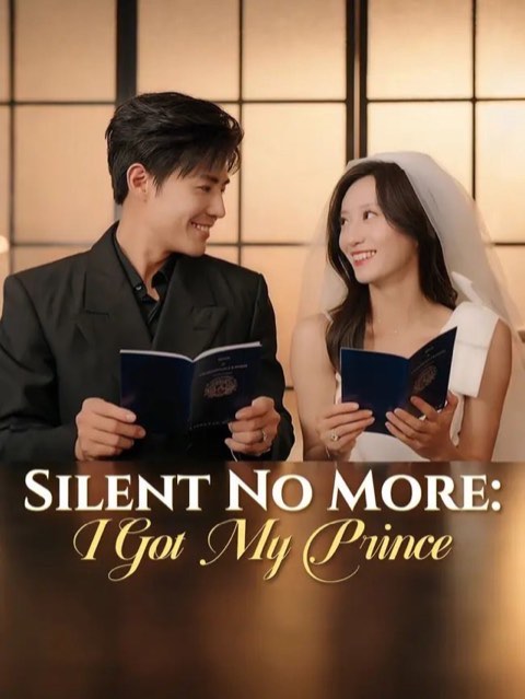 Silent No More I Got My Prince