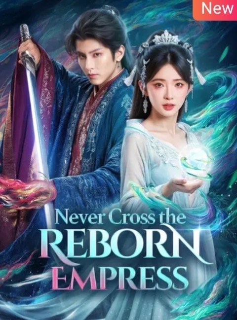 Never Cross the Reborn Empress
