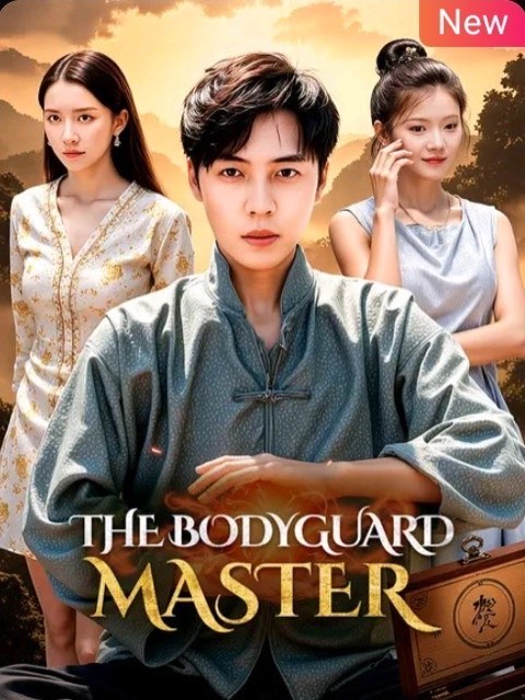 The Bodyguard Master