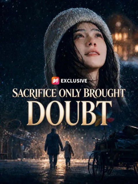 Sacrifice Only Brought Doubt
