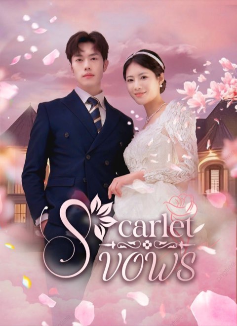 Scarlet Vows