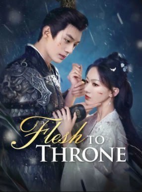 Flesh To Throne
