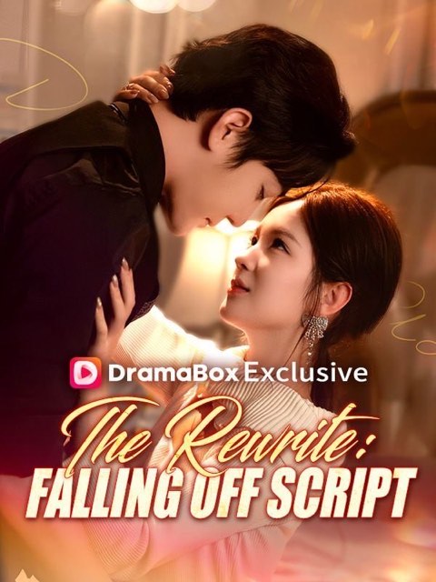 The Rewrite Falling Off Script