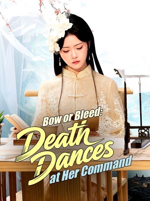 Bow or Bleed Death Dances at Her Command