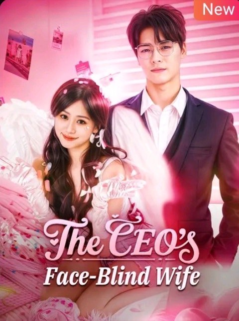 The CEO’s Face Blind Wife