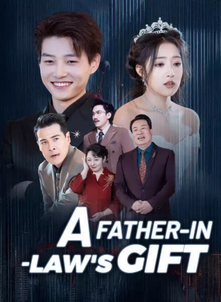 A Father-in-Law’s Gift