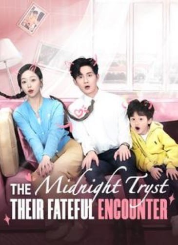 The Midnight Tryst: Their Fateful Encounter