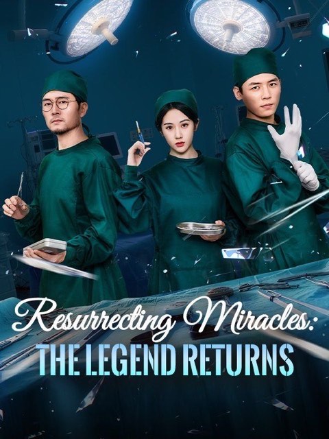 Resurrecting Miracles The Legend Returns
