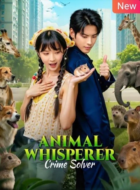 Animal Whisperer Crime Solver