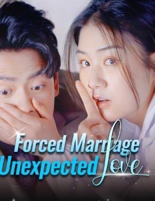 Forced Marriage Unexpected Love