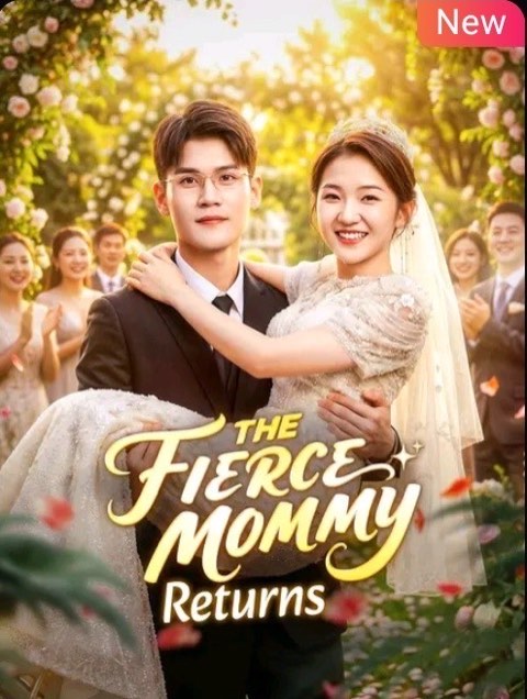 The Fierce Mommy Return