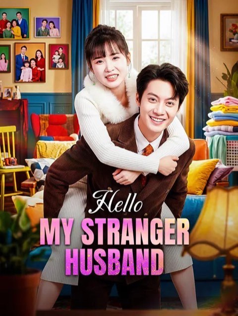 Hello My Stranger Husband
