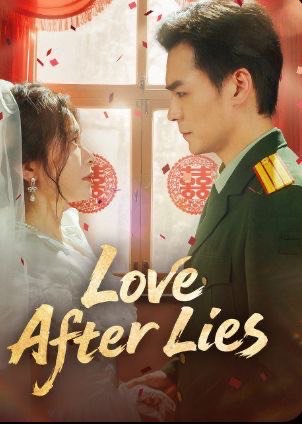 Love After Lies