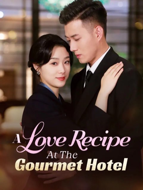 A Love Recipe at the Gourmet Hotel