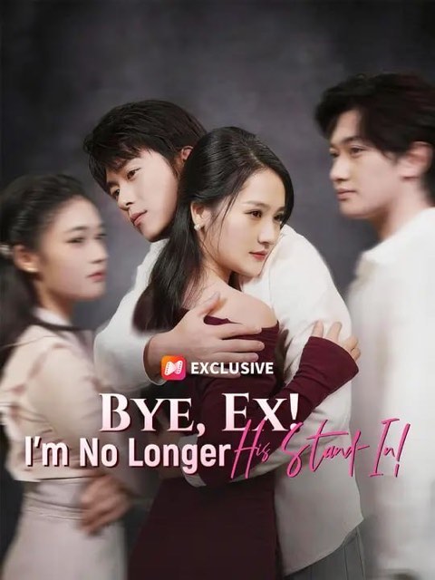 Bye Ex Im No Longer His Stand-In