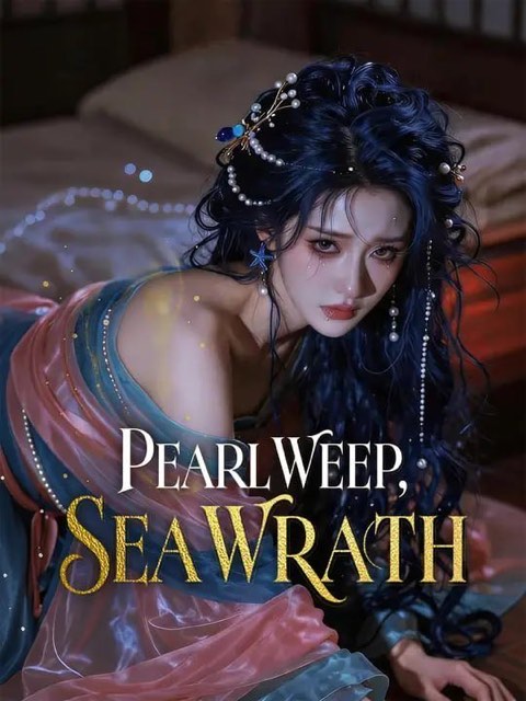Pearl Weep Sea Wrath