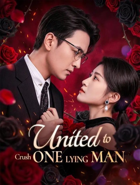 United to Crush One Lying Man