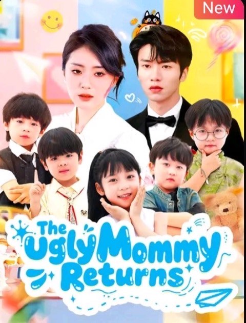 The Ugly Mommy Returns