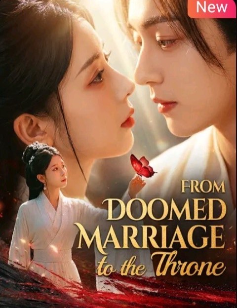From Doomed Marriage To The Throne