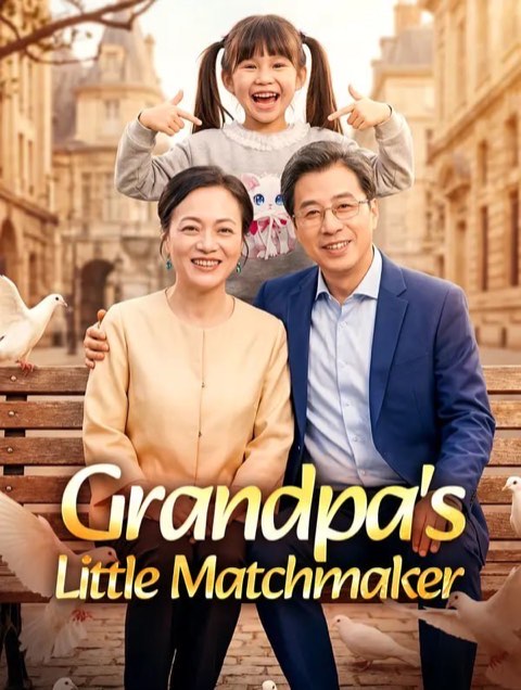 Grandpa’s Little Matchmaker