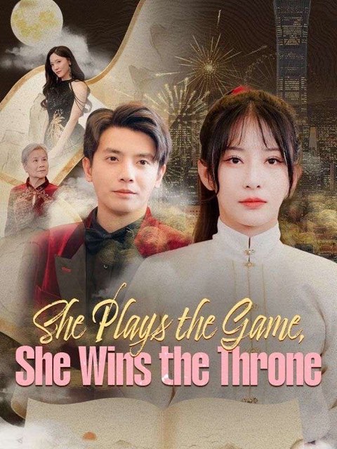 She Plays the Game She Wins the Throne
