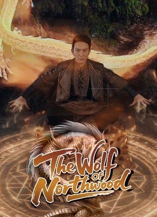 The Wolf Of Northwood