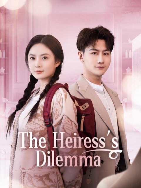 The Heiress’s Dilemma