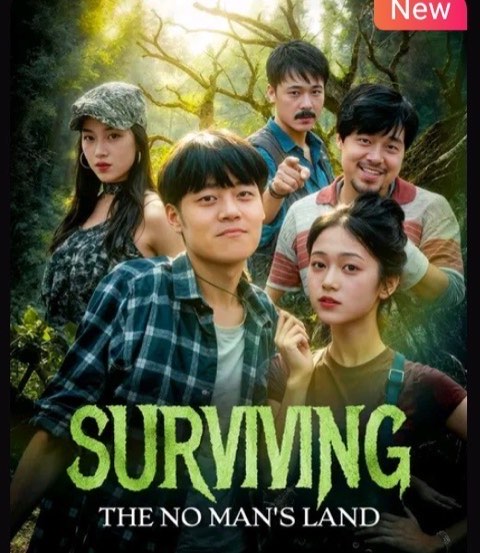 Surviving the No Man’s Land