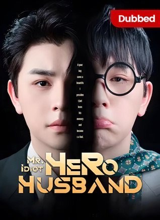 Mr. Idiot, Hero Husband (DUBBED)