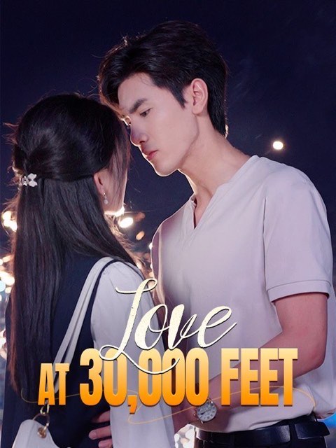 Love At 30,000 Feet