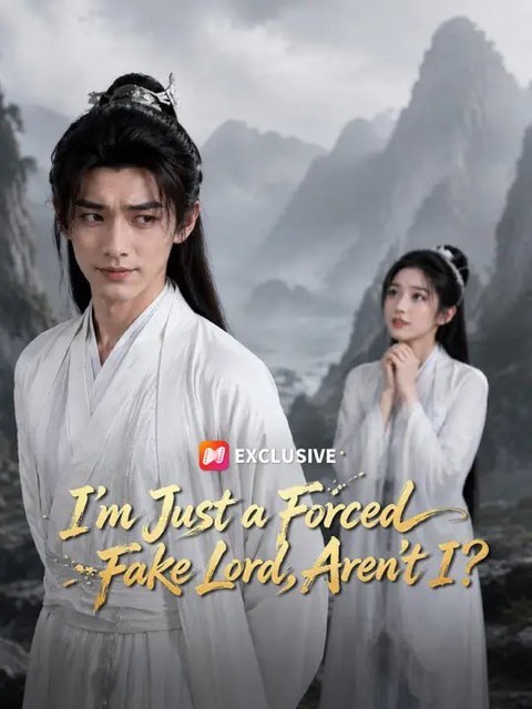 I’m Just a Forced Fake Lord Aren’t I