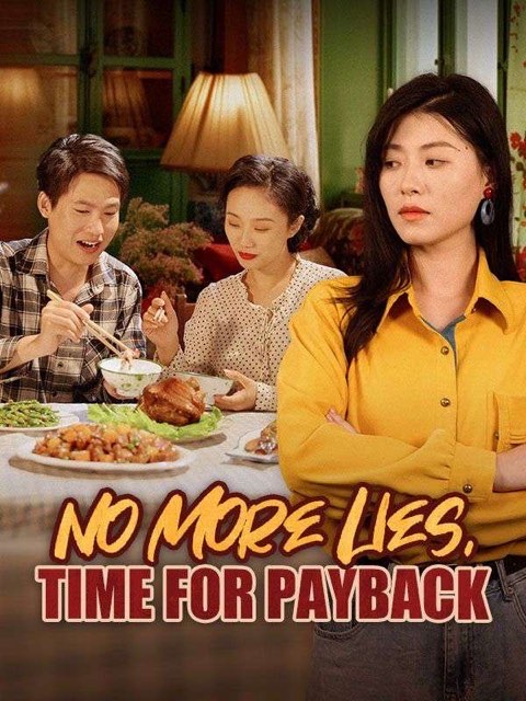 No More Lies Time for Payback