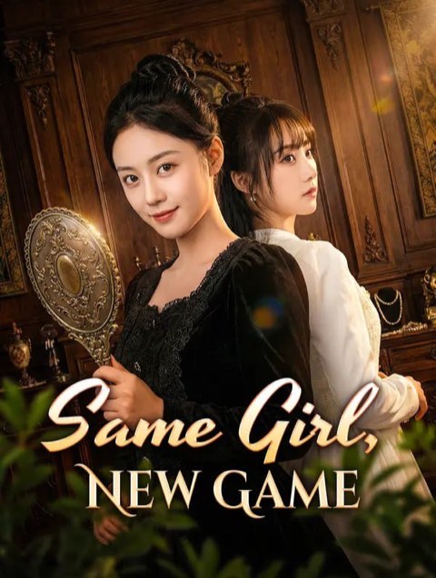 Same Girl New Game