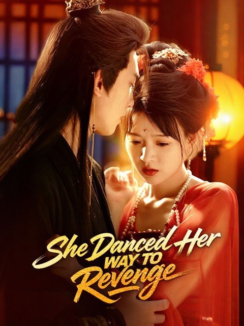 She Danced Her Way to Revenge